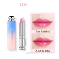 hot selling temperature colour changing lip balm